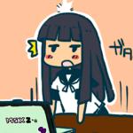 虹色にゃんたMIX