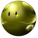 金ハロ