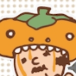 隣りの柿はよく客食う柿だ＝＝＿＿
