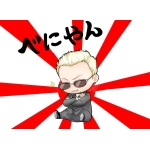 べにやん(⋈◍＞◡＜◍)✧♡✧♡