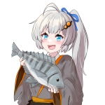 ととちぬ(煮付け)