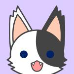 和猫