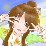 渢凪(ふうなぎ)