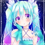 みこにゅ