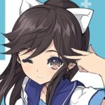ツキソメ