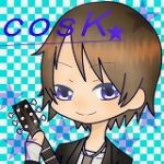 cosK