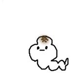 おもちむし