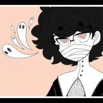 GHOST