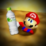 いろはす大好き