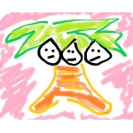 なっしー