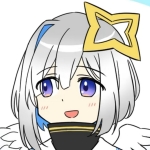 ホロライブ紙芝居