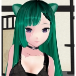 彩葉ちあき
