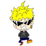 フミサンダー