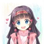 萌川零奈