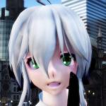 タク白尾