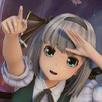 ゆっくりスラッシュ