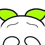 弱々雑草