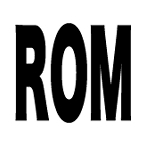 ROM