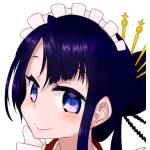 望月たまえ