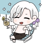七竈
