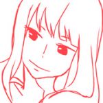 っ？