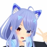 芳乃にゃお。