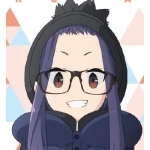 大垣千明