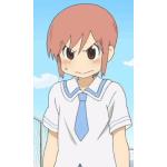 ゆのみ