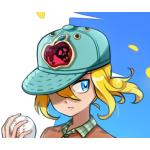 らも