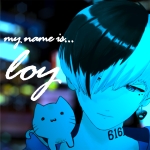 loy@ろい