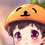 Orange Yoshio