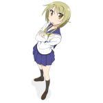 ラインバック