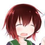 ふみゅ