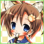とらにゃも