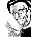 漫画インク