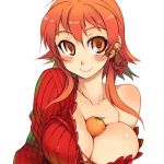 みかん娘。