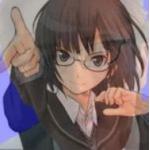 異常眼鏡愛者