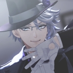 落白Liquor