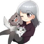 宇色(うい)