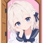 まどの