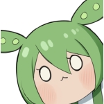 草餅もん