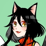 ねこねこ