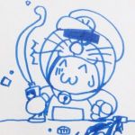どいちょ