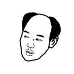 毛沢東先輩