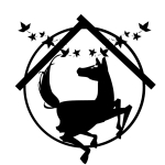 馬のしっぽ