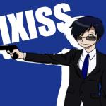 IXISS