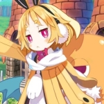 ⑨の二乗