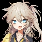 春日部つむぎが将棋で初段を目指す