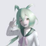 アイドルずんだ成長記
