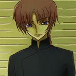 shiroyasha